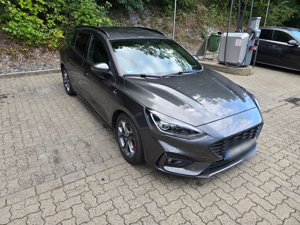 Image of Ford Focus