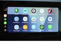 Fahrzeugabbildung Skoda Kamiq Selection*Kamera!*AppConnect!*GRA!*