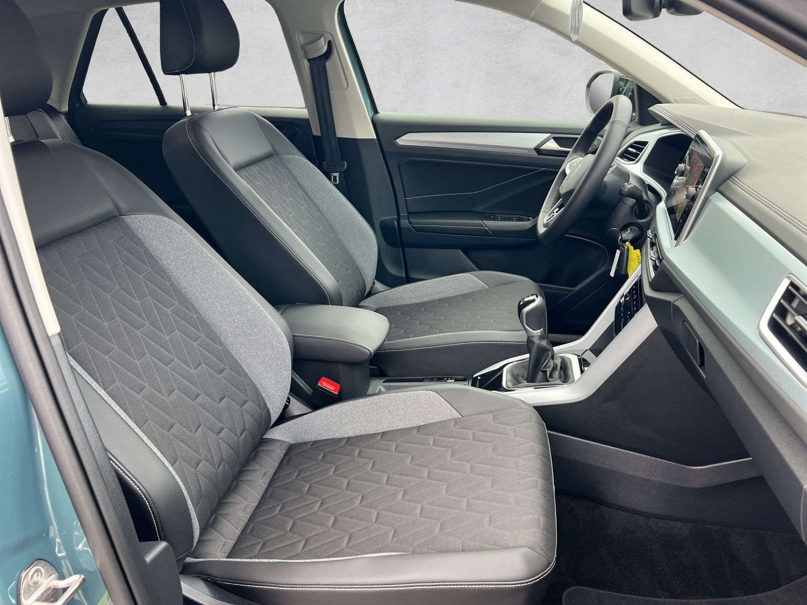 T-Roc Goal 1.0 TSI AHK*Navi*LED