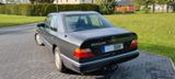 Mercedes-Benz 300 E-24   W 124 Lim. - Autos aus dem Jahr 1990