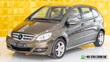 Mercedes-Benz B 200 1. HAND SERVICE NEU TEMP KLIMA