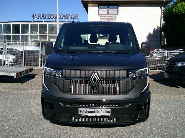 Renault Master Abschleppwagen NEU  3,5t dCi 170