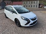 Opel Zafira Tourer 2.0 Xenon Navi 7Sitze