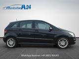 Mercedes-Benz B 180 B AUTOMATIK SITZHEIZUNG WENIG KILOMETER - gebrauchte Mercedes-Benz B-Klasse aus dem Jahr 2009