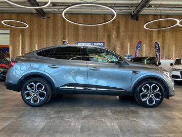 Renault *Spurhalte*Totwinkel*VerkehrzeichenERK*LenkradHZ
