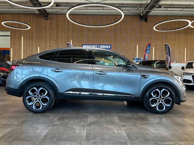 Renault *Spurhalte*Totwinkel*VerkehrzeichenERK*LenkradHZ