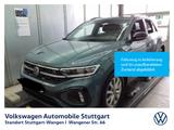 Volkswagen T-Roc R-Line 1.5 TSI DSG Navi ACC LED SHZ PDC - Volkswagen T-Roc mit Benzin-Antrieb: Limousine