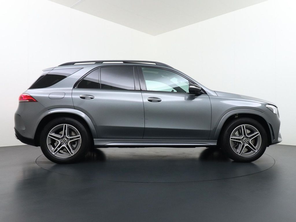 Mercedes-Benz GLE 350 e 4MATIC AMG Premium Plus | Panorama - S