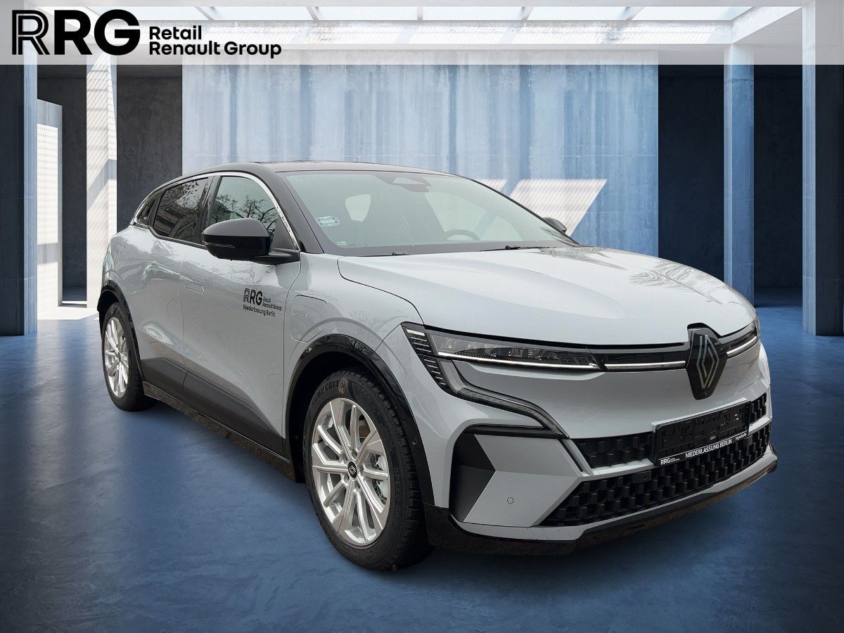 Renault Megane E-TECH - Bild 7