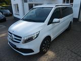 Mercedes-Benz V 220 d 4-matic, Marco Polo HORIZON, 1. Hd. - Mercedes-Benz 220 mit Diesel-Antrieb: Automatik