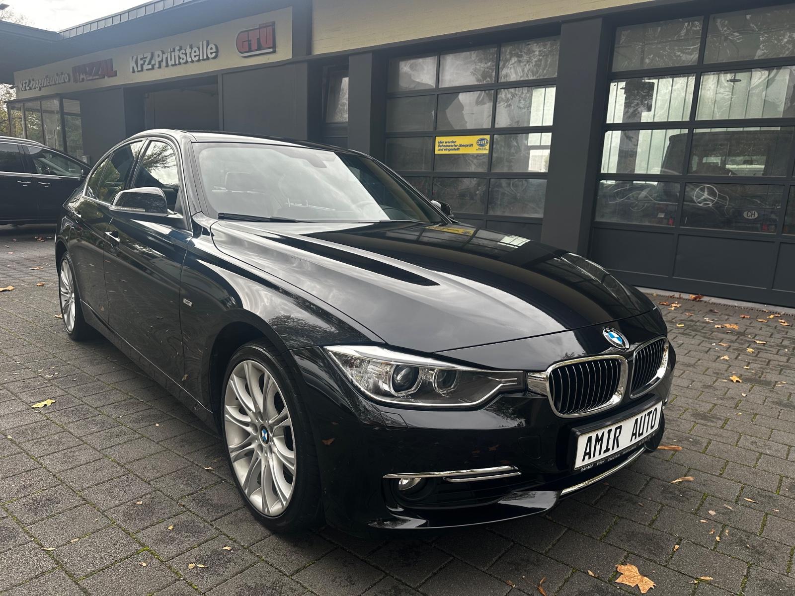 BMW 328