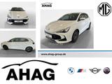 MG3 1.5 Hybrid+ Standard Bluetooth PDC Klim - MG MG3 Tageszulassungen