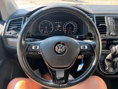 Fahrzeugabbildung Volkswagen T6 Multivan Generation Six DSG /1Hd/ACC/LED etc.