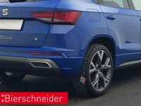 Seat Ateca - Vorschau Bild 20