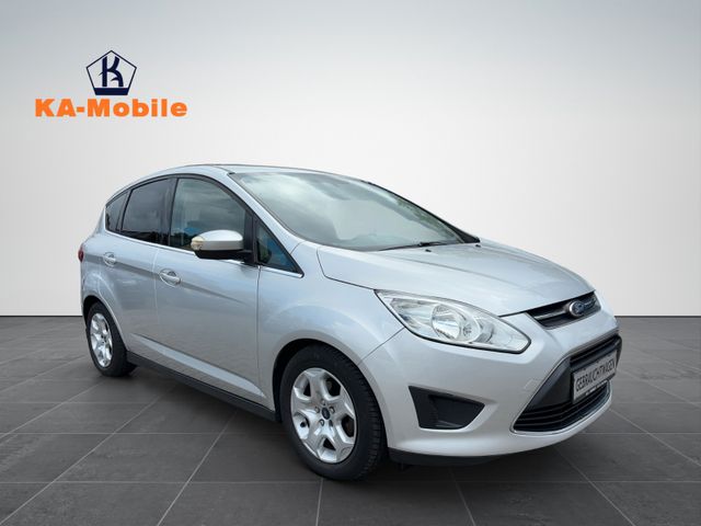 Ford C-Max C-MAX Trend*Klimaautomatik*Inspektion Neu!