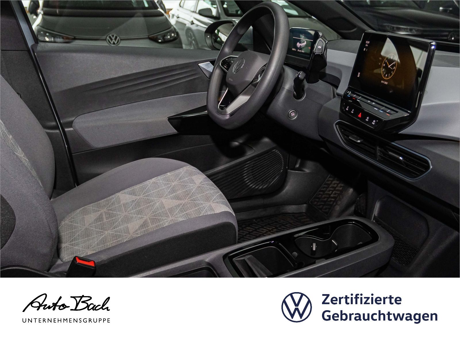 Volkswagen ID.3 - Bild 21