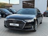 Audi A8 50 TDI quattro/TV/PANO/HUP/360*/VOLL - Audi A8: 50