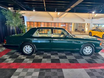 1997 Bentley BROOKLANDS 照片 4