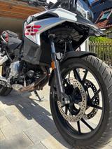 BMW F 750 GS - Vollausstattung. Kofferset. Fast neu - BMW K 75