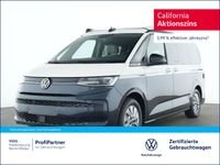 Volkswagen T7 California - Vorschau Bild 1