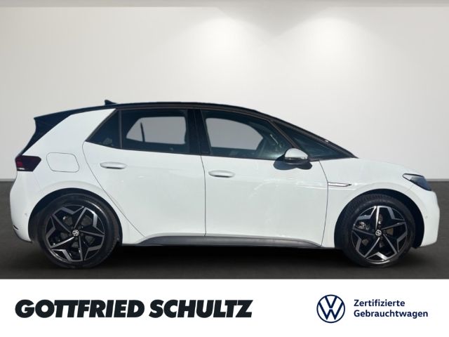 Volkswagen ID.3 Pro 107 kW 58 kWh 19 ZOLL GJR KAMERA LED CA foto 4
