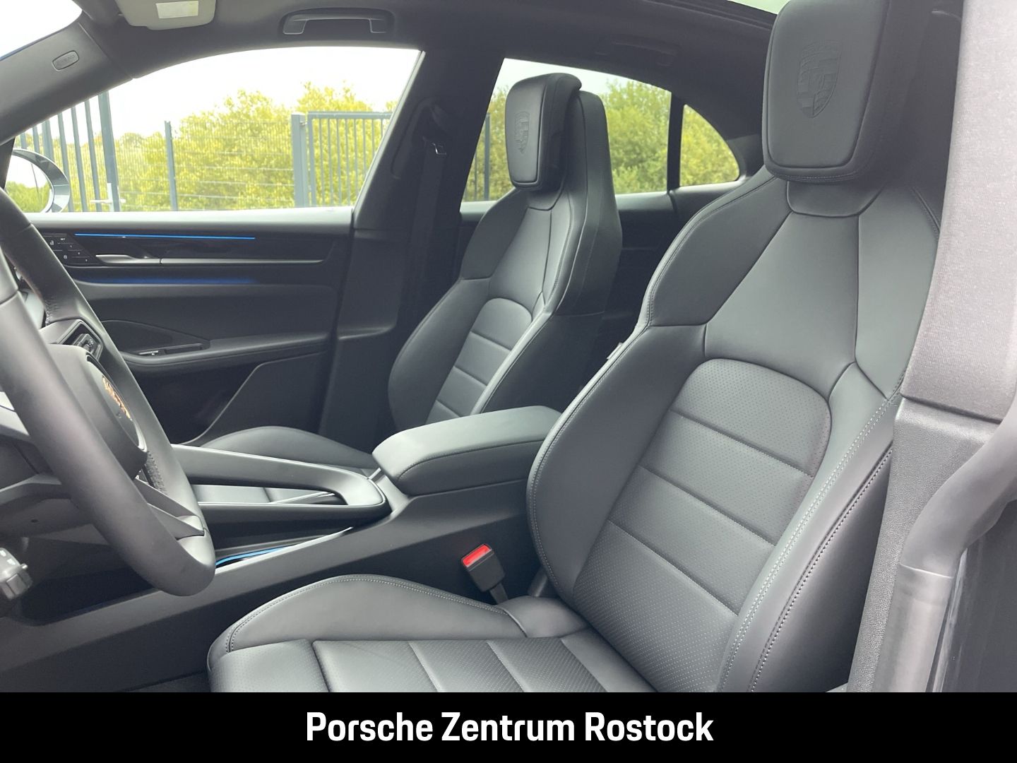 Porsche Macan - Bild 8