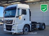 MAN TGS 18.460 TGS 4X2 ADR! LX Retarder PTO - MAN TGS 18-460