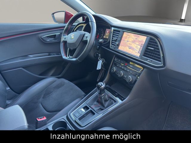 Seat Leon FR-2.HAND-NAVI-LED-PANO-ALCANTARA!