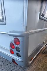 Tabbert Puccini 550E 2.5 - Tabbert Puccini 550