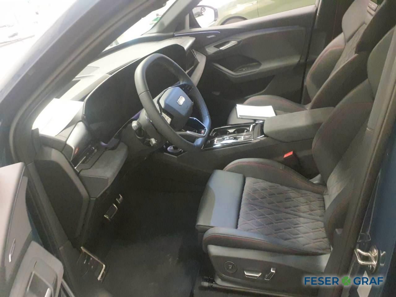 Audi Q6 e-tron - Bild 3