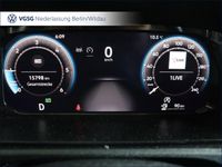 Volkswagen Caddy Maxi - Vorschau Bild 10