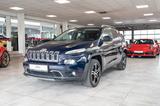 Jeep Cherokee 2.0 Multijet Active Drive I Automatik L - Jeep Cherokee aus 2014