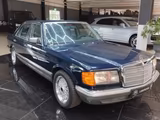 Mercedes-Benz 280 SE OLDTIMER / HU 2028 / H-Kennzeichen - Mercedes-Benz 280: 280s
