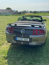 Ford Mustang - gebrauchte Ford Roadster