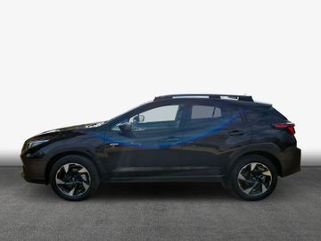 Subaru Crosstrek - 4