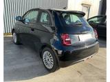 Fiat 500e Action Automatik Komfort,- Radio & Winter-P - Fiat 500e Action Gebrauchtwagen