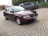 Audi A4 1.8 - - gebrauchte Audi A4 aus dem Jahr 1994