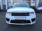 Land Rover Range Rover Sport 3.0 HSE Dynamic/Matrix /Pano - Land Rover Range Rover Sport: Hse