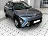 Hyundai KONA 1.0 T-GDI Trend 360° BOSE el.Heckkl. Assist - Hyundai Gebrauchtwagen Hannover