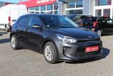 Kia RIO 1.2 DREAMTEAM NAVI KAMERA SITZHEIZUNG LENKRA - gebrauchte Kia Rio aus dem Jahr 2017
