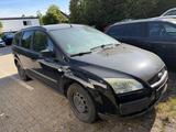 Ford Focus Turnier Fun*Klima* - Ford Focus aus 2006: Turnier