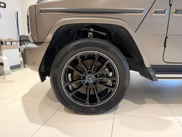 Mercedes G 450 - 7