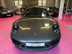 PORSCHE 992.1 GTS Cabriolet,PDLS+, PTV Plus, Approved