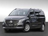 Mercedes-Benz V 220 d STYLE Kompakt NAVI DISTR AHK KAM SHZ LM - Jahreswagen: Van