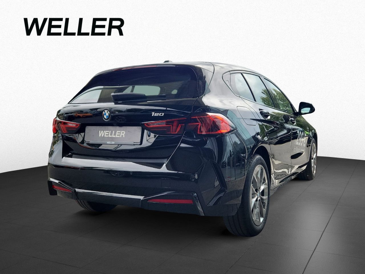 BMW 120 - Bild 6