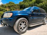 Jeep Grand Cherokee WJ 4.7 LPG 18 Zoll vie... - Jeep aus 2000