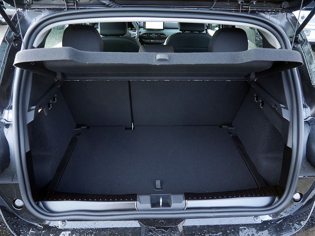 Fahrzeugabbildung Dacia Sandero Stepway Extreme TCe 110 FACELIFT 2026!!!