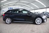 Audi A3 Sportback 35 TFSI Advanced MHEV LED/SHZG/VIRT - Audi A3 Vorführfahrzeuge: Sportback