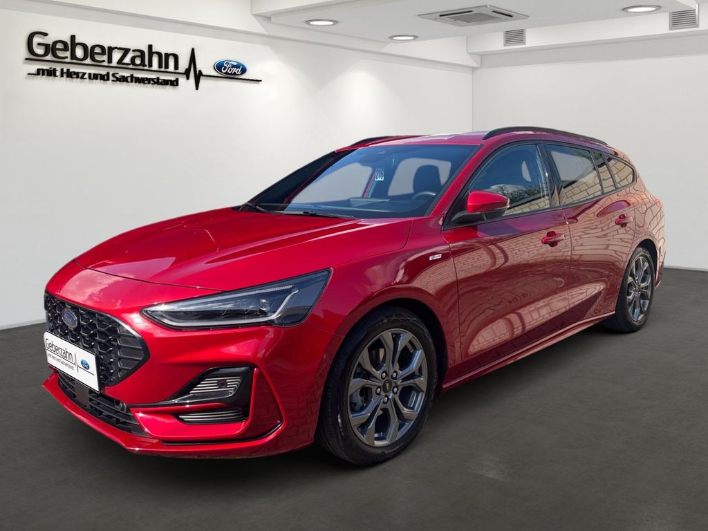 Image of Ford Focus