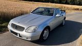 Mercedes-Benz SLK 200 - Cabrio | Automatik | Tempomat